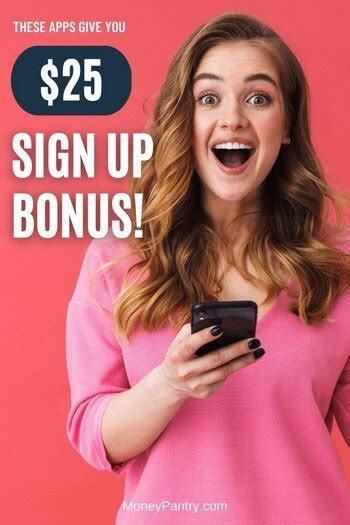 Get $8 Free Bonus For Sign Up .